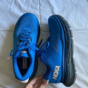 HOKA ONE ONE Stinson ATR 6